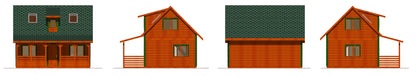 Maplecroft Lodge