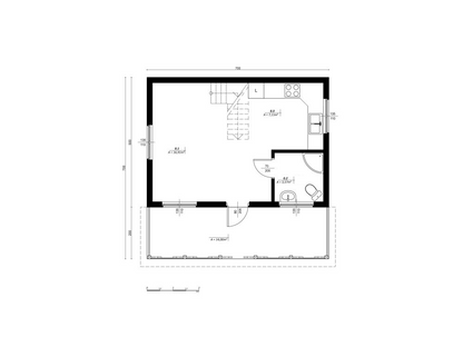 Maplecroft Lodge