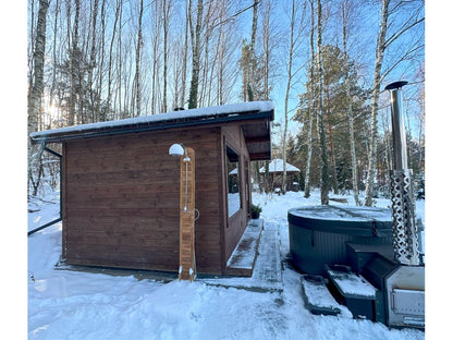 Nordic Heat S1 – 4,5 × 3,2 m