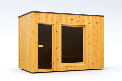 Nordic Heat S3 – 3,5 × 2,2 m