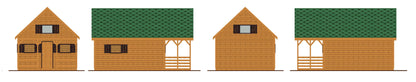 Oakspire Lodge