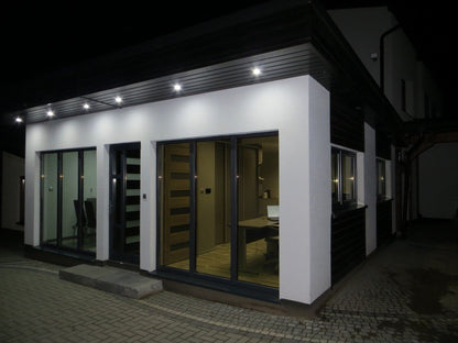 Birojs – 6,5 × 6,5 m
