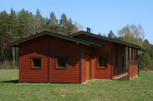 Wildewood Lodge